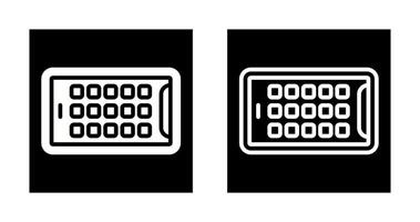 Tablet Vector Icon