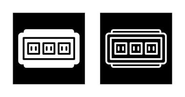 Socket Vector Icon