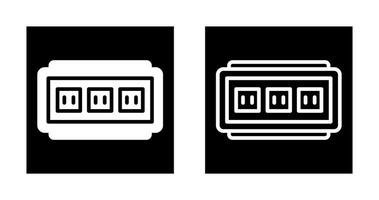 Socket Vector Icon