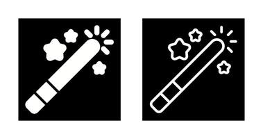 Wand Vector Icon