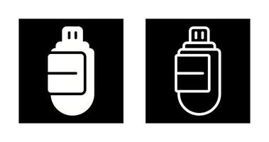 Usb Vector Icon