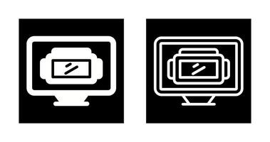 Laptop Vector Icon