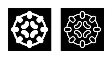 Target Vector Icon
