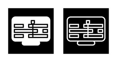 TimelinE Vector Icon