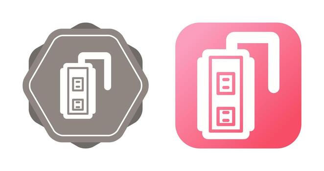 Socket Vector Icon
