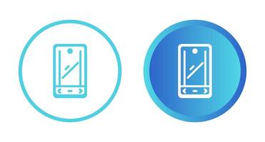 Smartphone Vector Icon