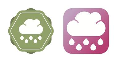 Clouds Vector Icon