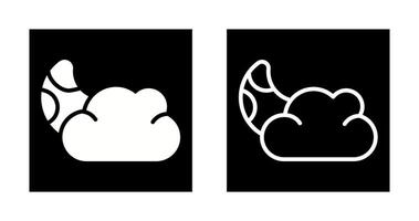 Cloud Vector Icon