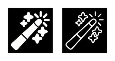 Magic Wand Vector Icon