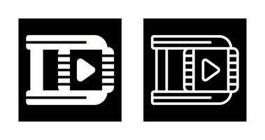 Compress Vector Icon