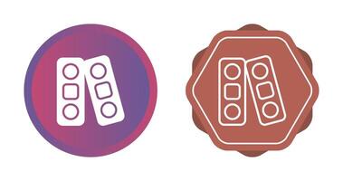 File Folder Vector Icon