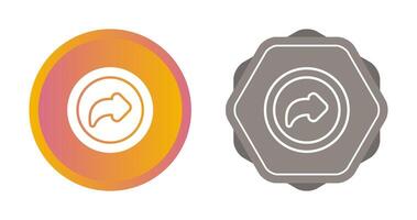 Share Vector Icon