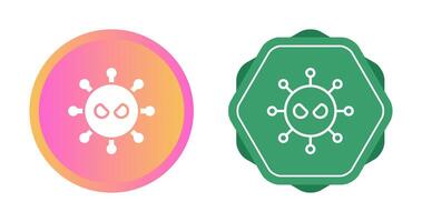 Malware Vector Icon