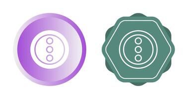 Menu Dots Vertical Vector Icon