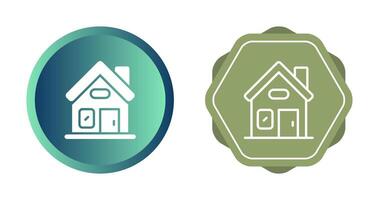 Home Vector Icon