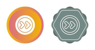 Angle Small Vector Icon