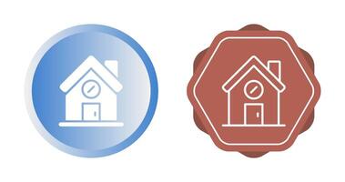 Home Vector Icon