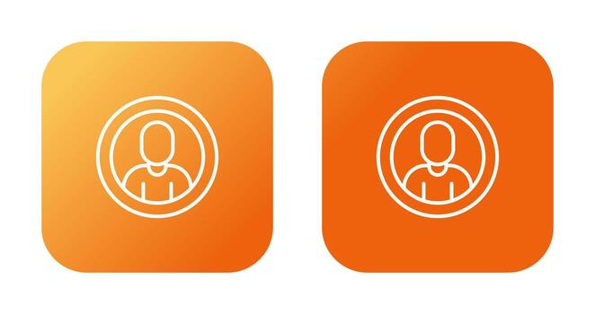 User Vector Icon