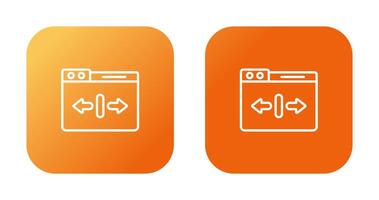 Scalability Vector Icon