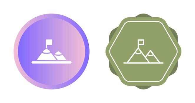 Competition Vector Icon