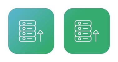 Uptime Guarantee Vector Icon