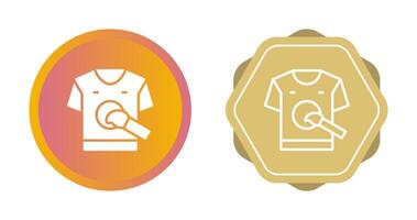 Tshirt Vector Icon