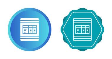 Quotation Vector Icon