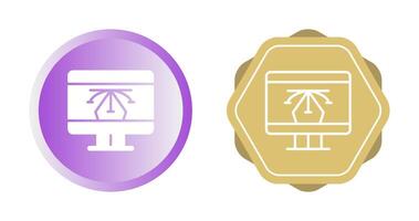 Vector Design Vector Icon