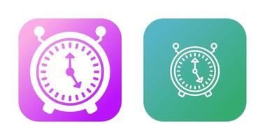 Timer Vector Icon