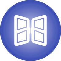 Door Vector Icon