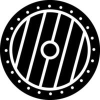 Shield Vector Icon
