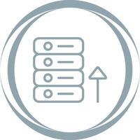 Uptime Guarantee Vector Icon