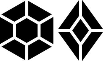 Gem Vector Icon