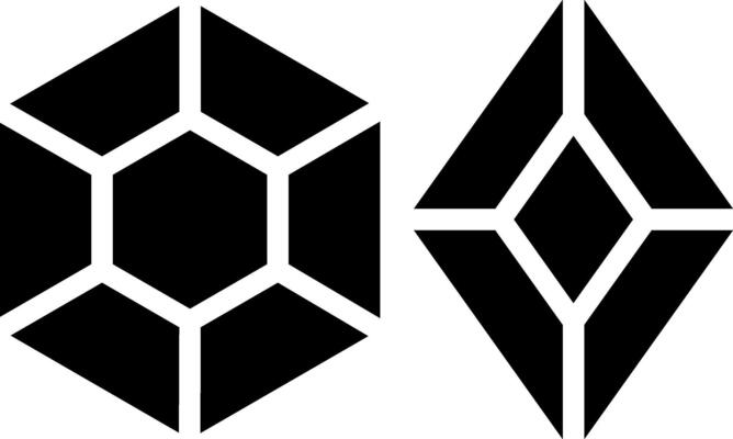 Gem Vector Icon