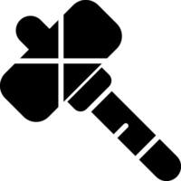 Hammer Vector Icon