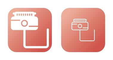 Plug Vector Icon