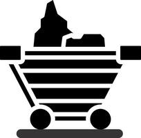 Cart Vector Icon