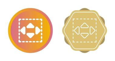 Cursor Vector Icon