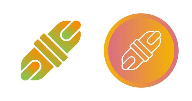 Plug Vector Icon