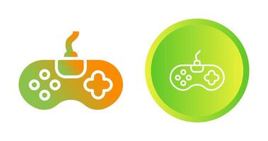 Gamepad Vector Icon