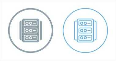 Mainframe Vector Icon