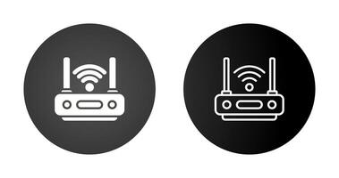 Wi Fi Signal Vector Icon