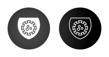 Hacker Vector Icon