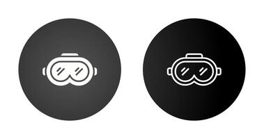 Virtual Machine Vector Icon