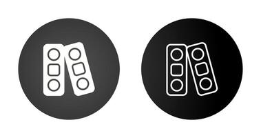 File Folder Vector Icon