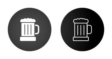 Beer Vector Icon