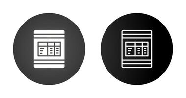 Quotation Vector Icon