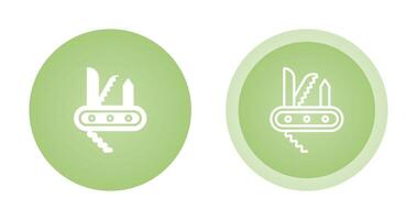 Multi Tool Vector Icon