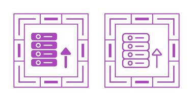 Uptime Guarantee Vector Icon