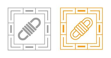 Rope Vector Icon
